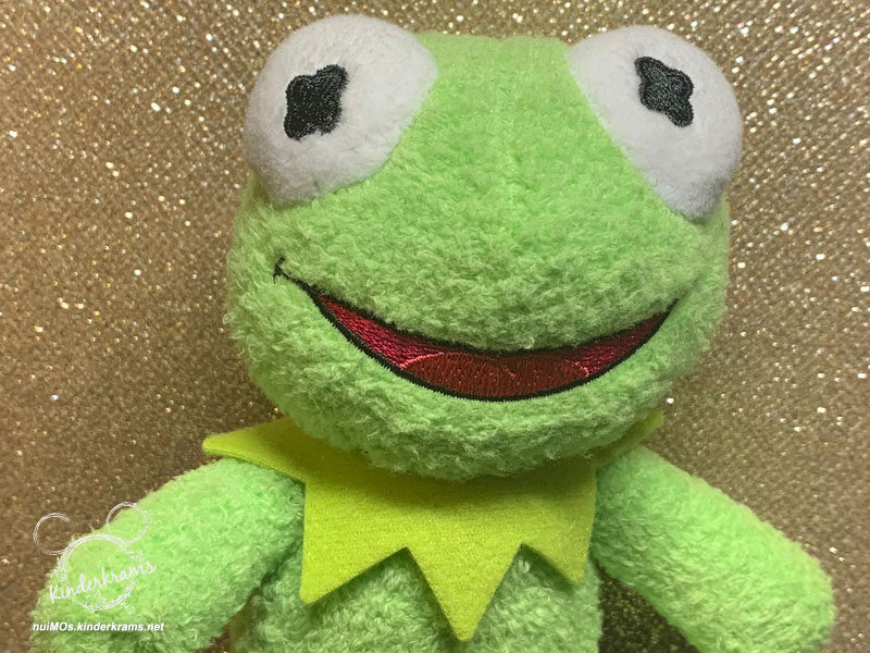 Kermit möchte Hüte