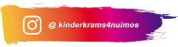 Instagram Icon Kinderkrams