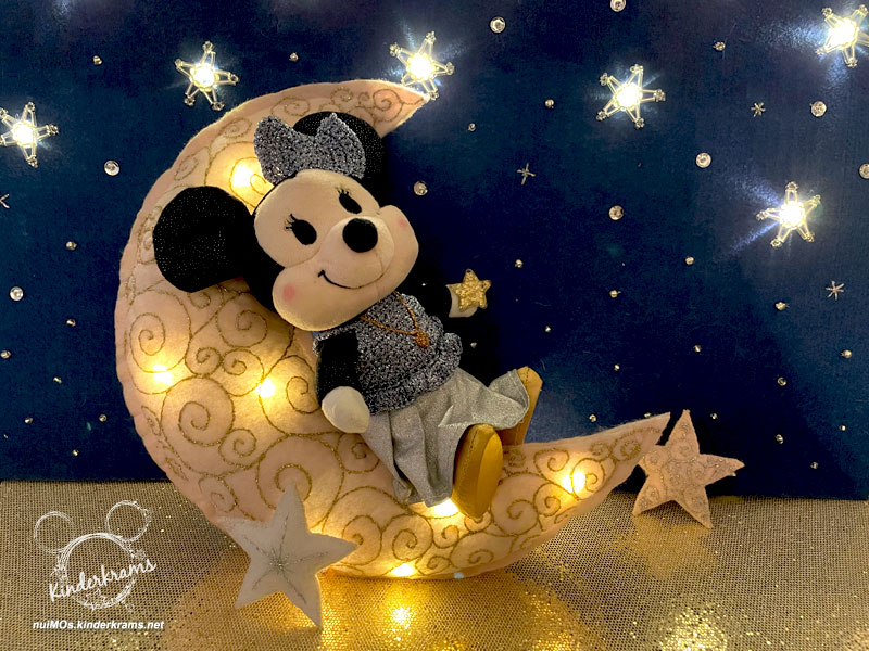 Traumstunde Mond & Sterne