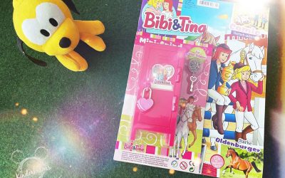 Mini-Spind passend für nuiMOs