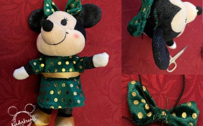 Minnie XMas upgrade