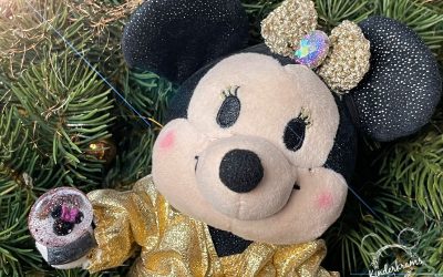 Minnies erste Traumkugel