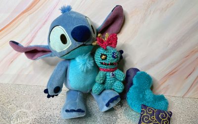 Best buddy – Scrumpy