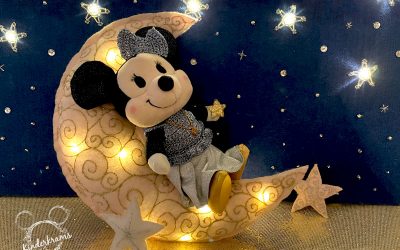 Traumstunde Mond & Sterne